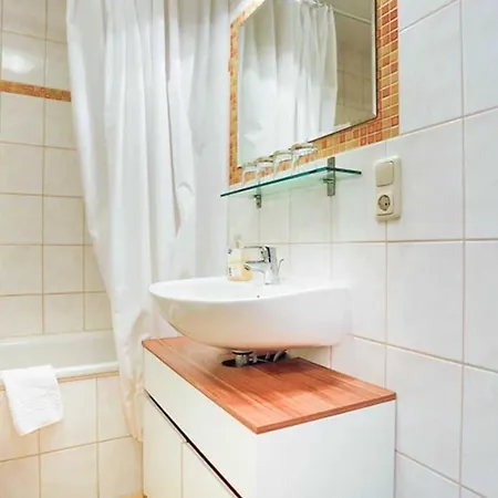 Sehr Schoenes Apartment Im Herzen Der Hansestadt Greifswald 