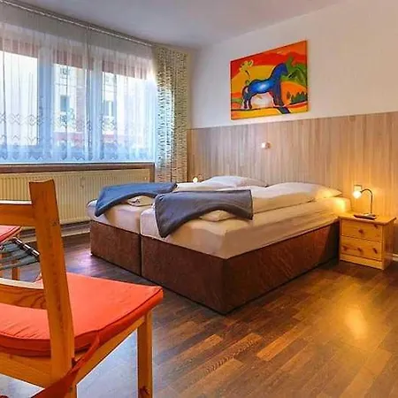 Sehr Schoenes Apartment Im Herzen Der Hansestadt Greifswald 