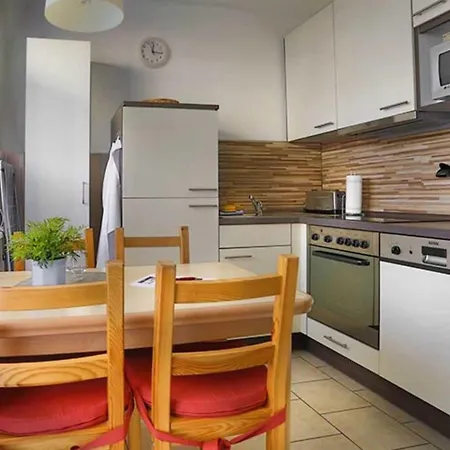 Lejlighed Sehr Schoenes Apartment Im Herzen Der Hansestadt Greifswald 