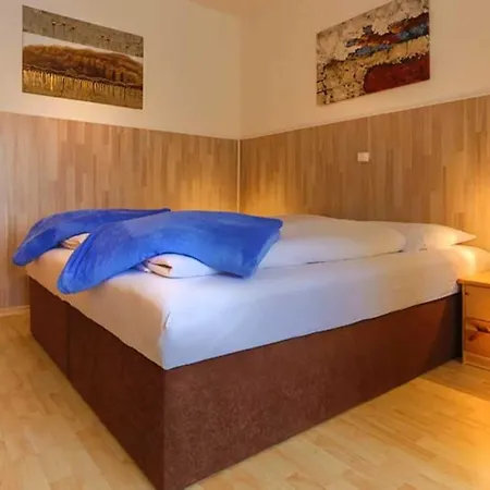 Lejlighed Sehr Schoenes Apartment Im Herzen Der Hansestadt Greifswald 