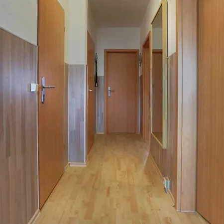 Sehr Schoenes Apartment Im Herzen Der Hansestadt Greifswald 