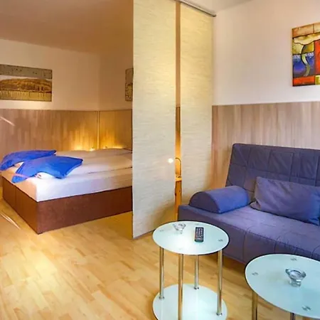 Lejlighed Sehr Schoenes Apartment Im Herzen Der Hansestadt Greifswald 