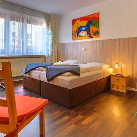Sehr Schoenes Apartment Im Herzen Der Hansestadt Greifswald 
