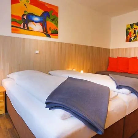 Lejlighed Sehr Schoenes Apartment Im Herzen Der Hansestadt Greifswald 