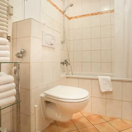 Sehr Schoenes Apartment Im Herzen Der Hansestadt Greifswald 